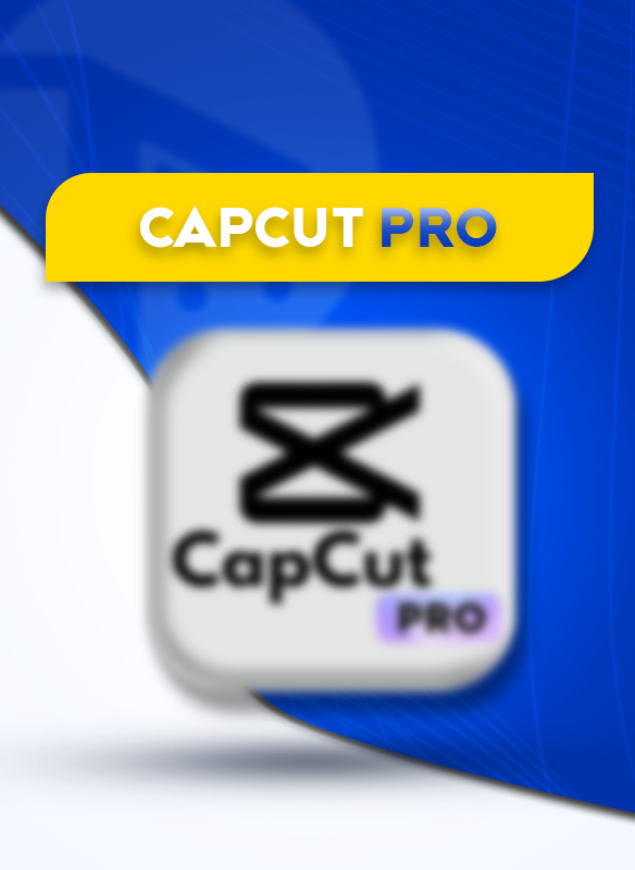 CapCut Pro