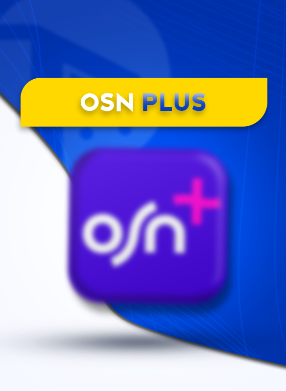 OSN البث والترفيه