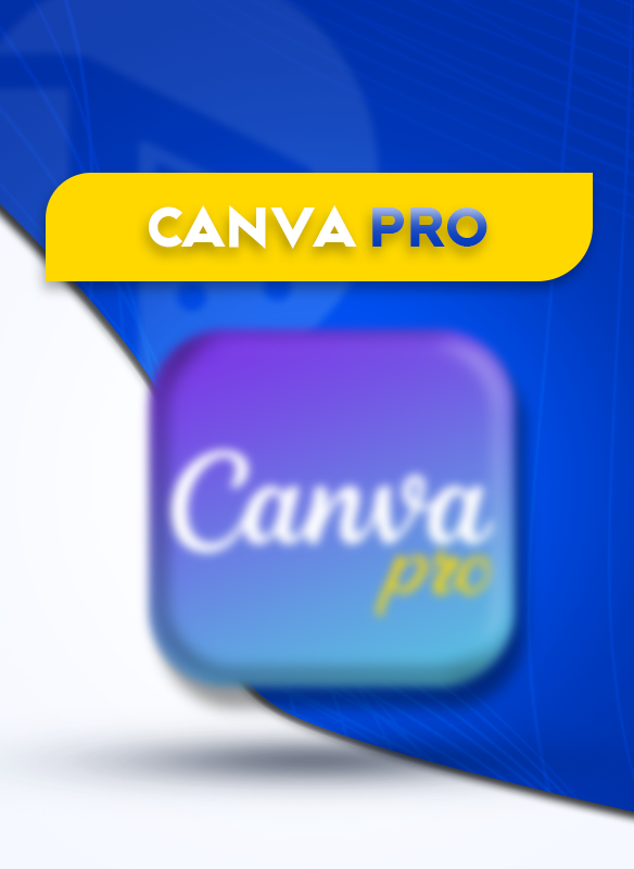 Canva Pro