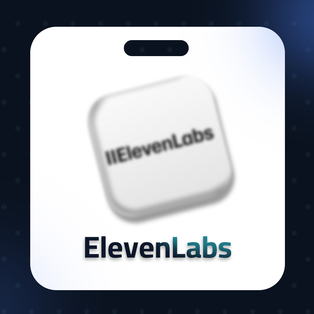 Elevenlab Elevenlab Creator