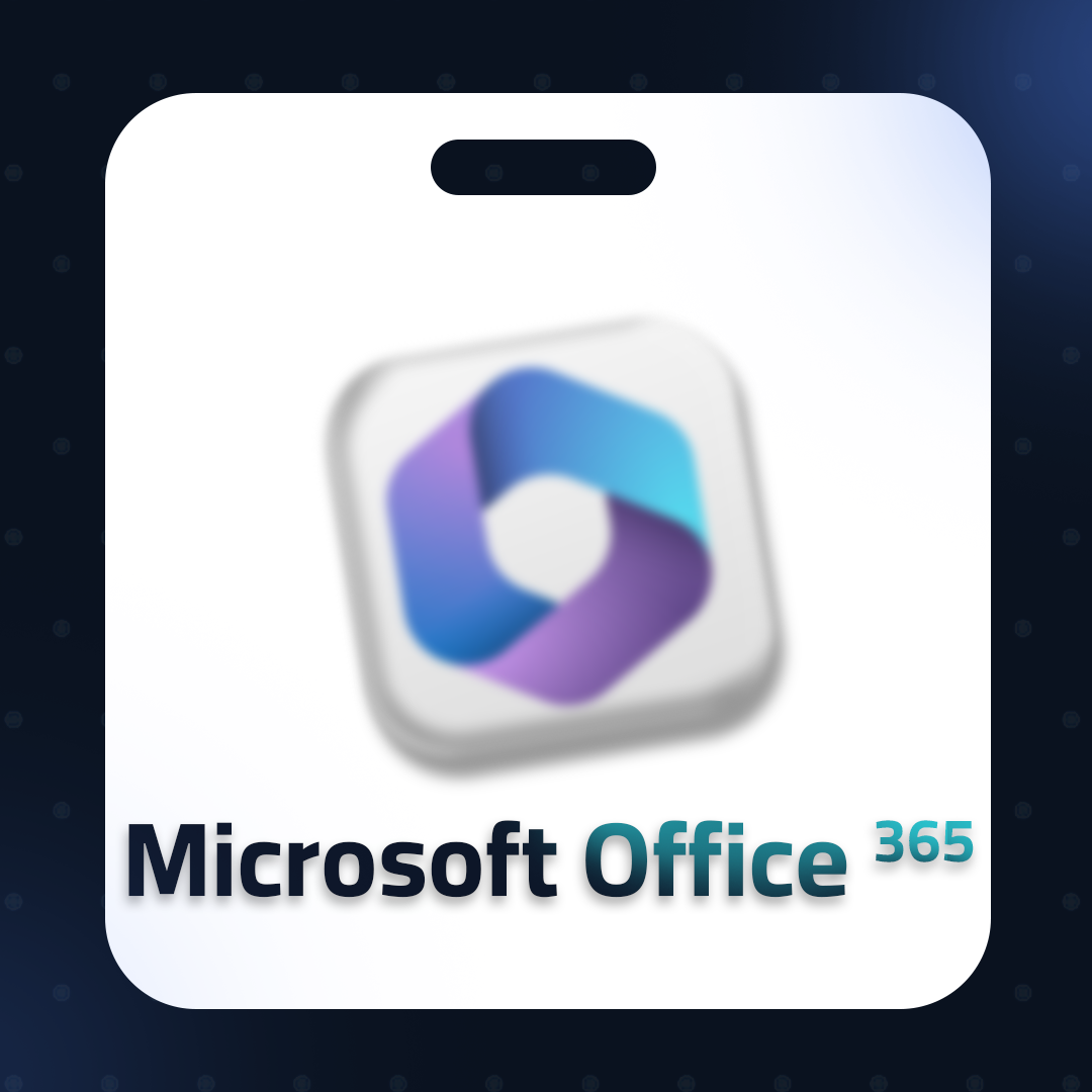 Microsoft Microsoft Office 365