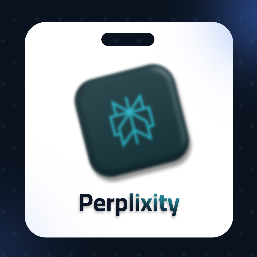 Perplexity Perplexity Pro