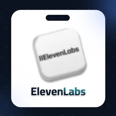 Elevenlab Creator