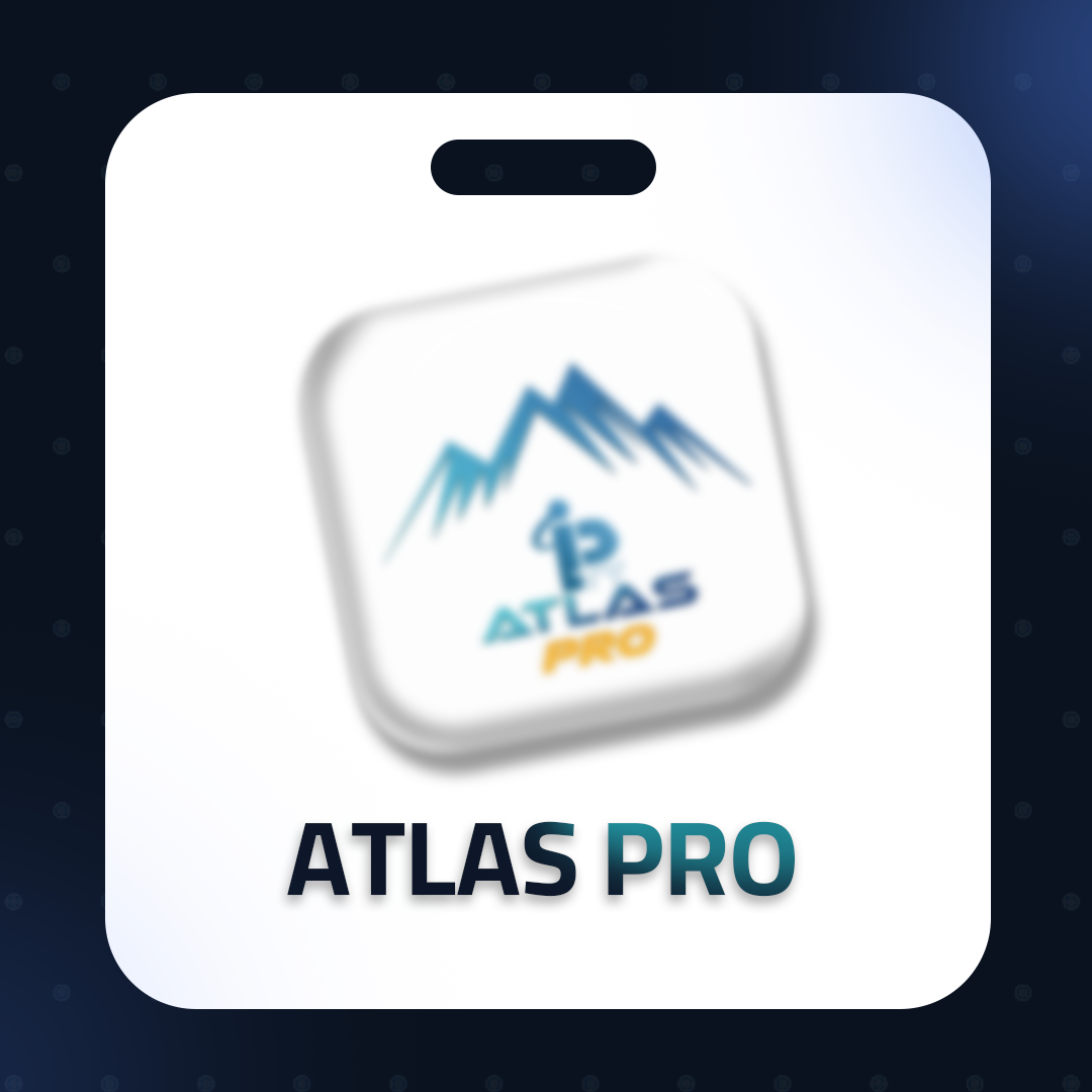 Atlas pro
