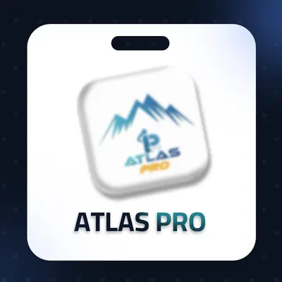 Atlas pro