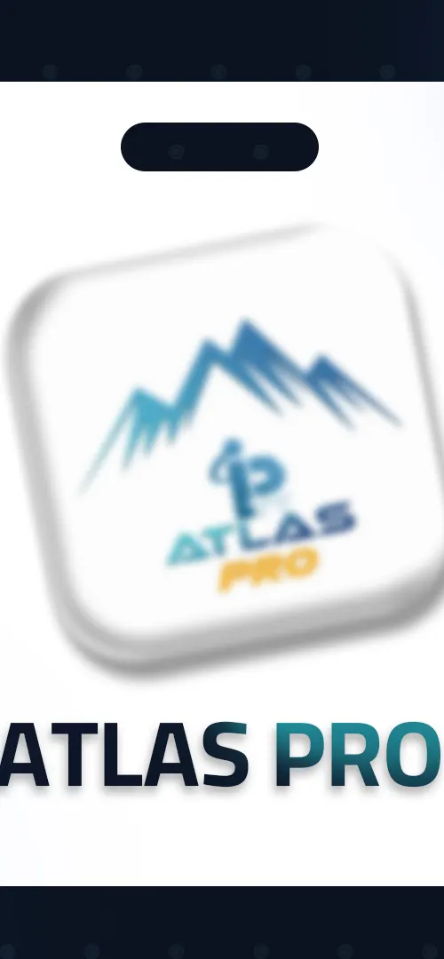 Atlas pro