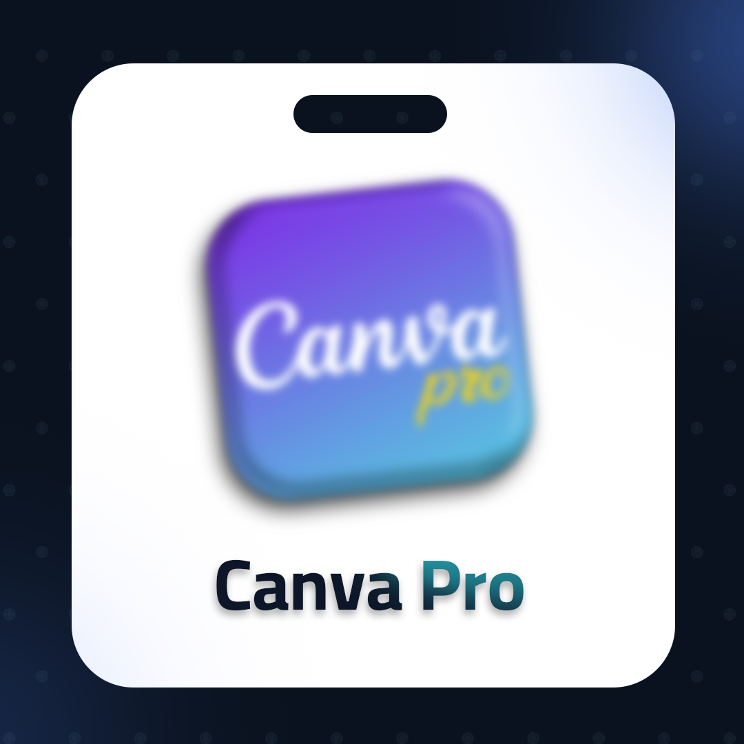 Canva Pro