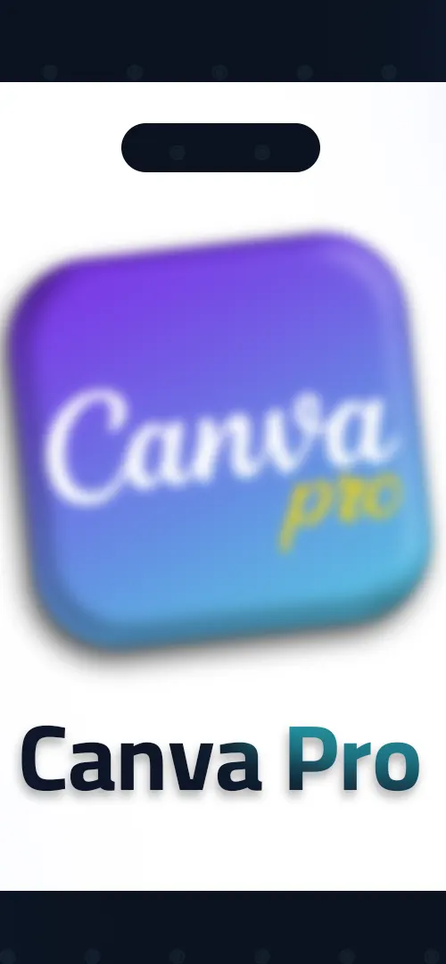 Canva Pro