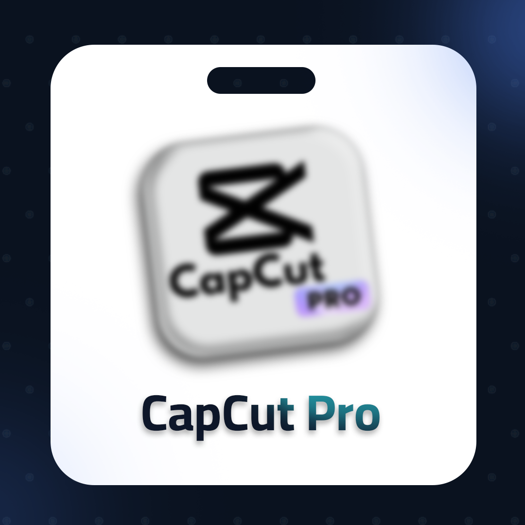 CapCut Pro