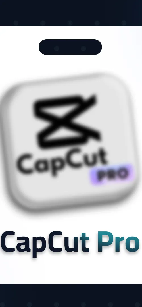 CapCut Pro