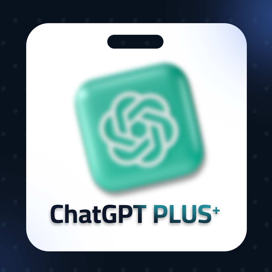 ChatGPT Plus