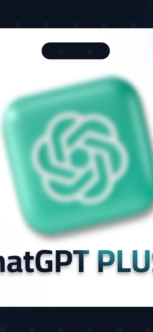 ChatGPT Plus