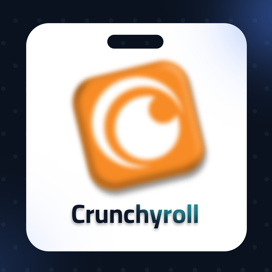 Crunchyroll
