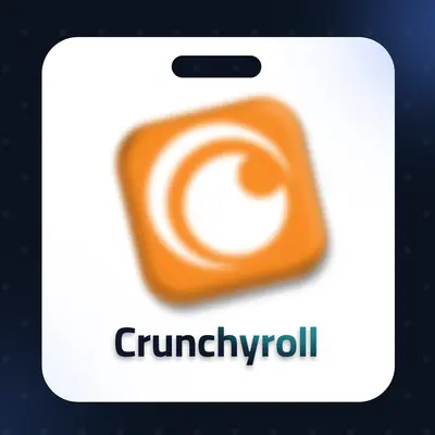 Crunchyroll