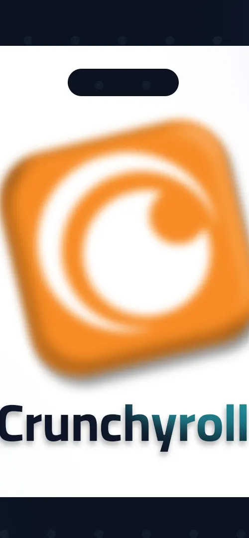 Crunchyroll