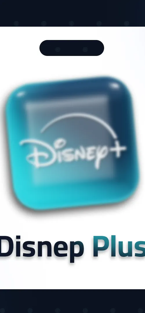 Disney Plus