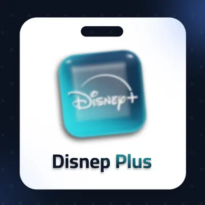 Disney Plus