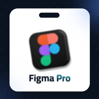 Figma Pro