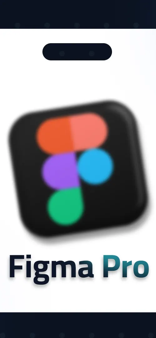 Figma Pro