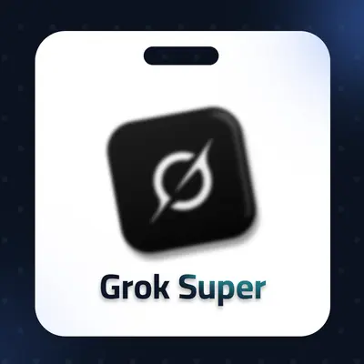 Grok Super
