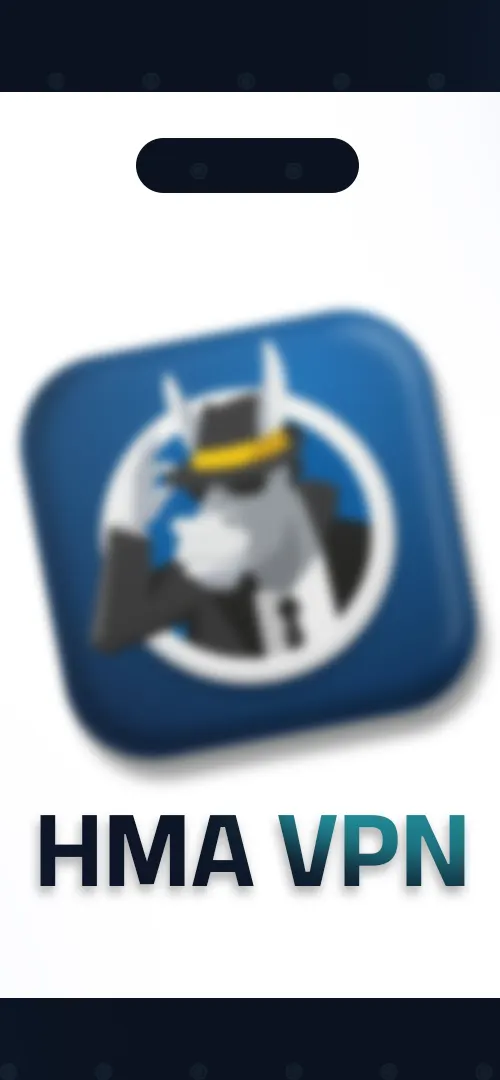 Hma Vpn