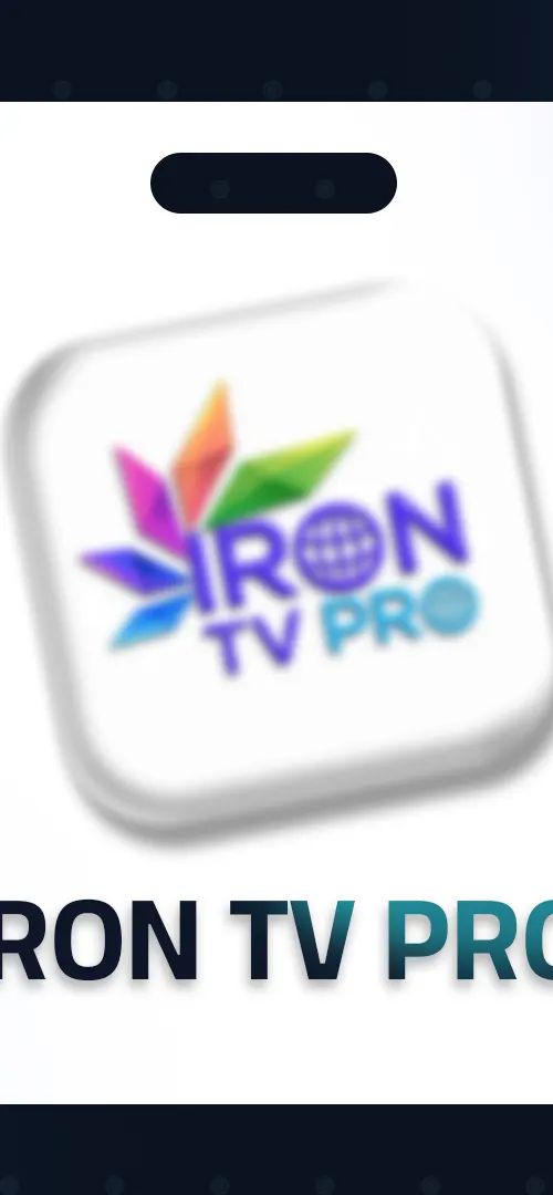 IRON PRO