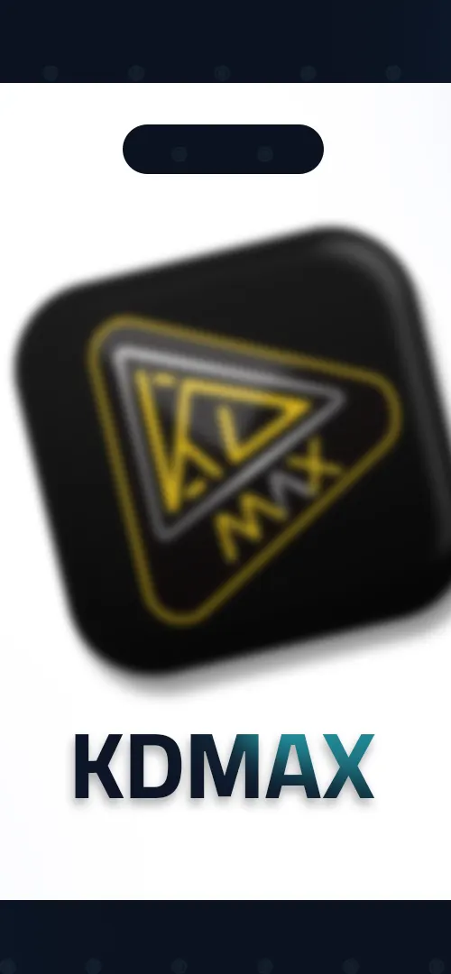 KDMAX