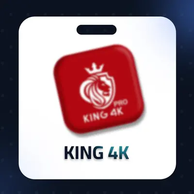 Neo 4k (King 4k)