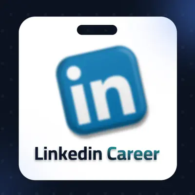 Linkedin Career