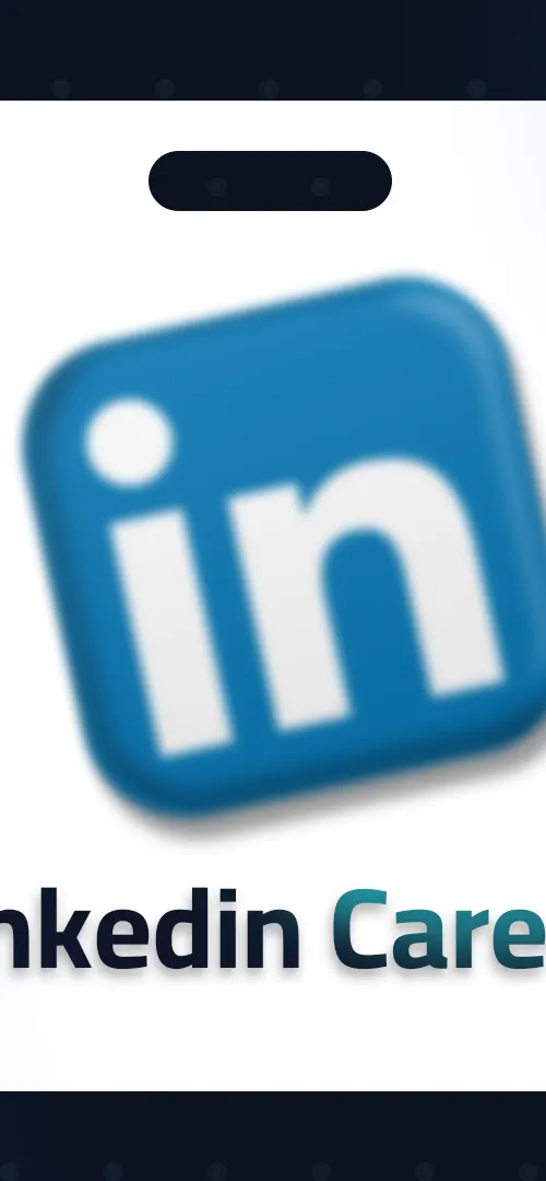Linkedin Career