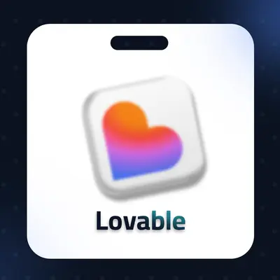 Lovable