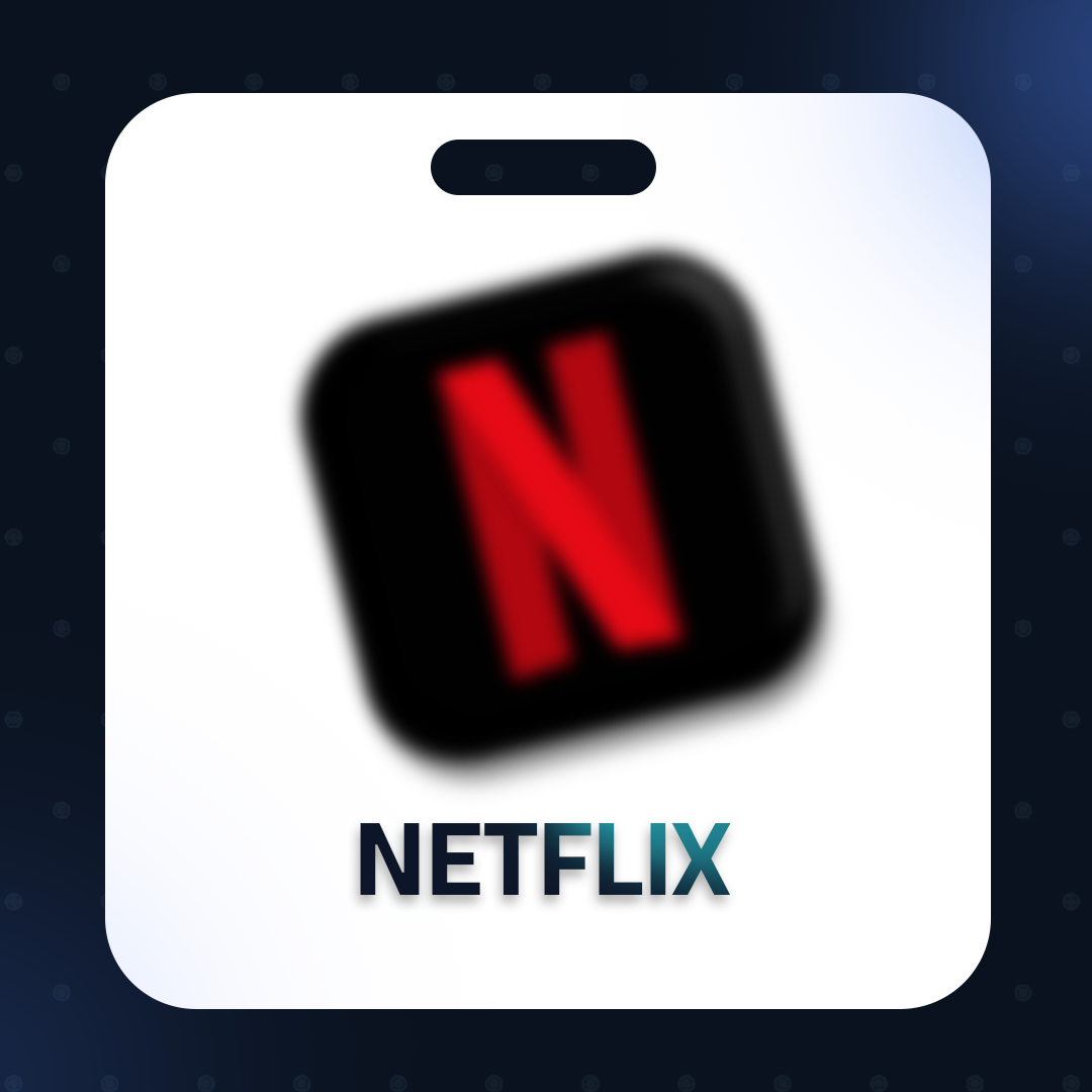 Netflix
