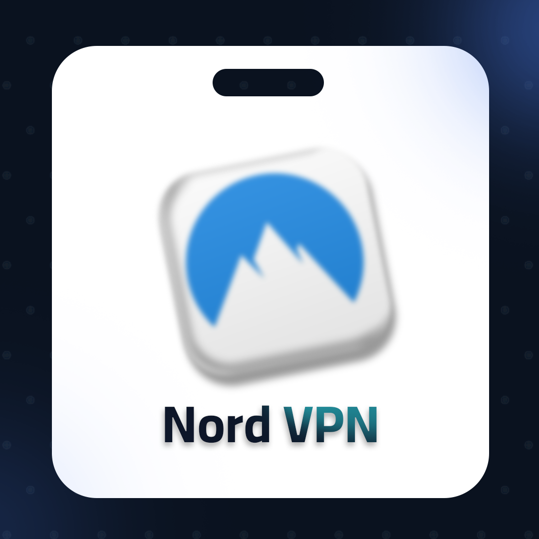 Nord Vpn
