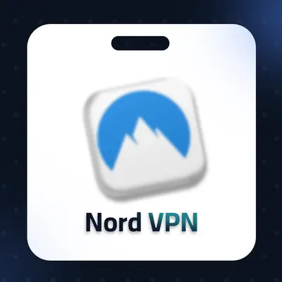 Nord Vpn