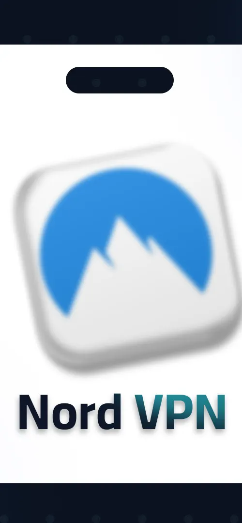 Nord Vpn