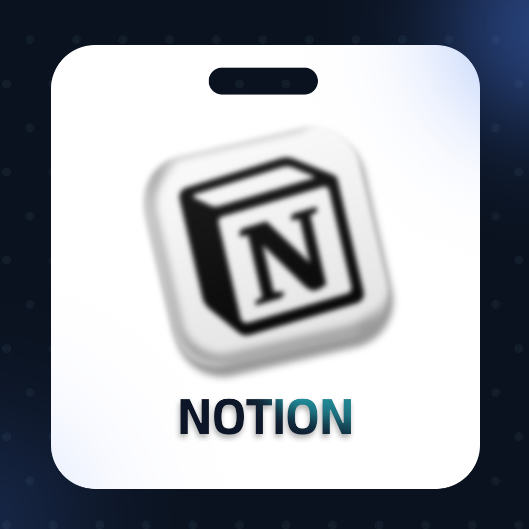 Notion