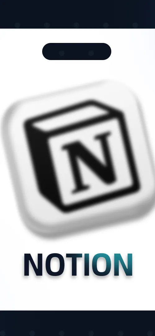 Notion