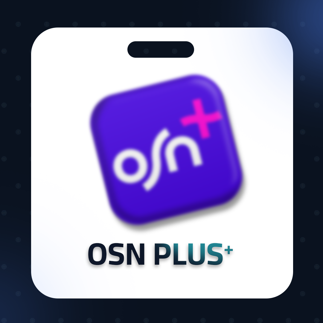 Osn Plus