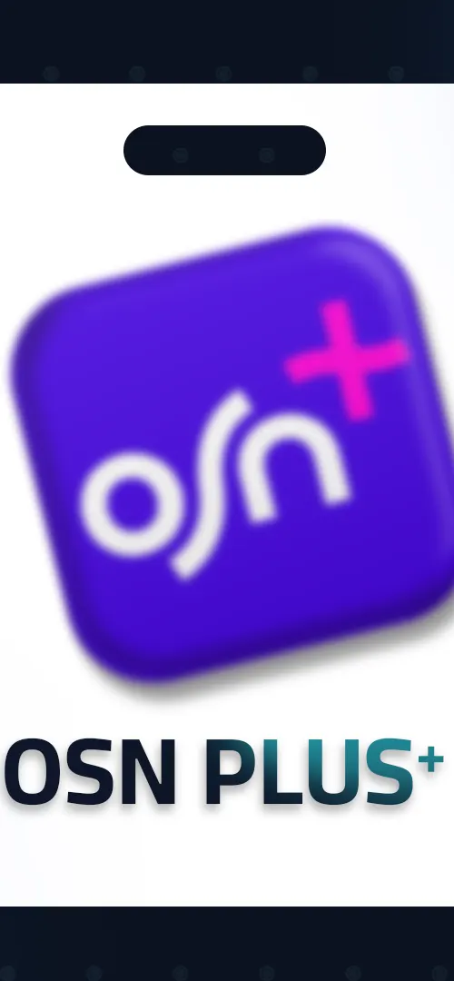Osn Plus