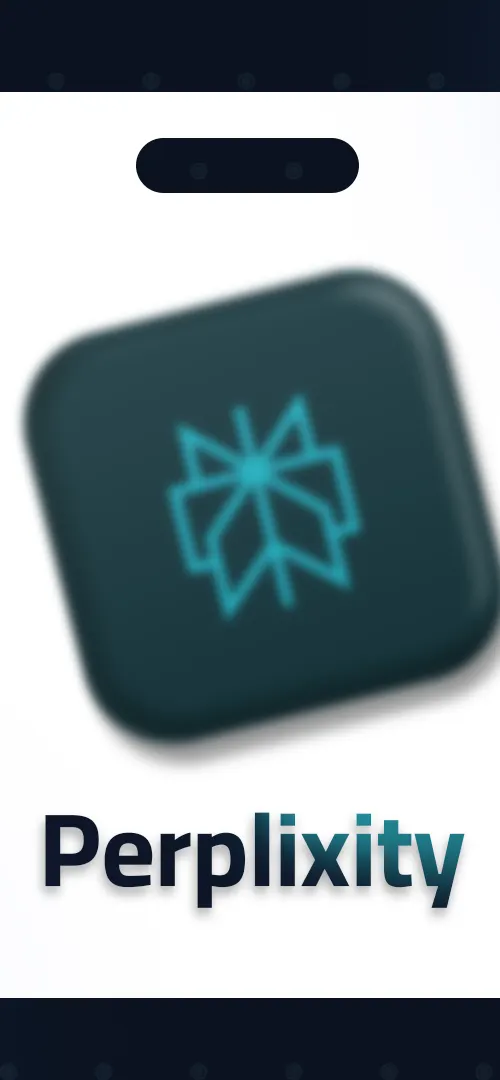 Perplexity Pro