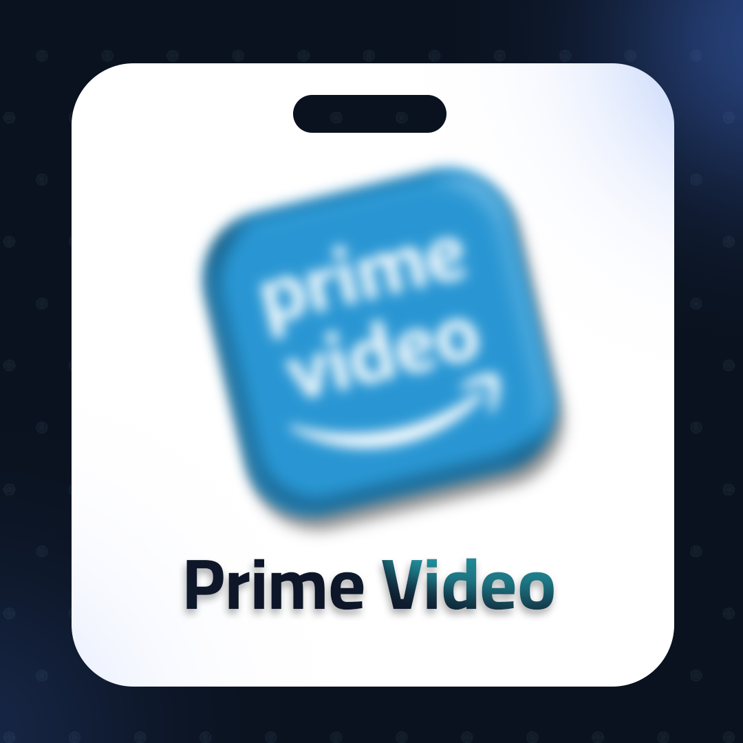 Prime Video
