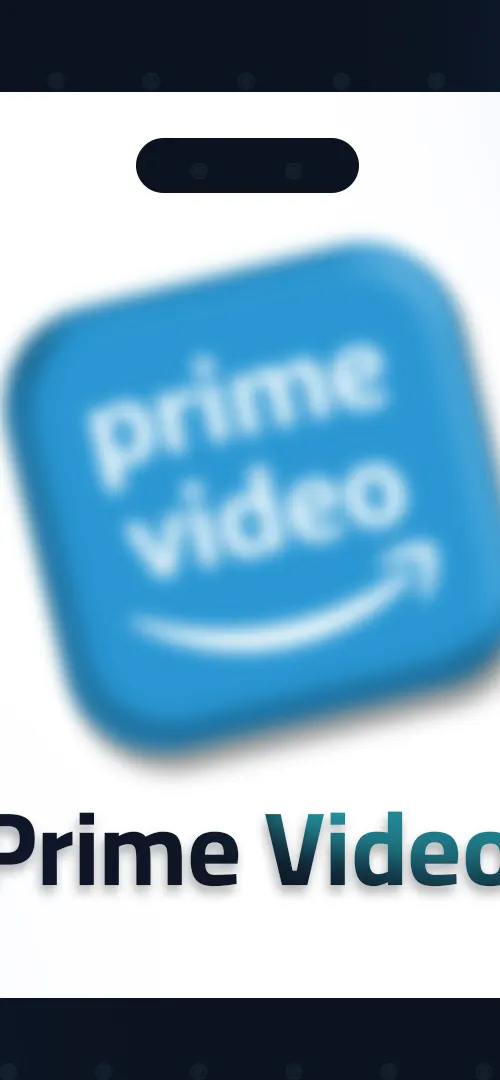 Prime Video