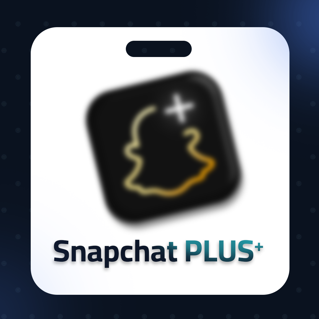 Snapchat Plus