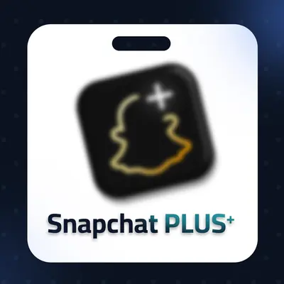 Snapchat Plus
