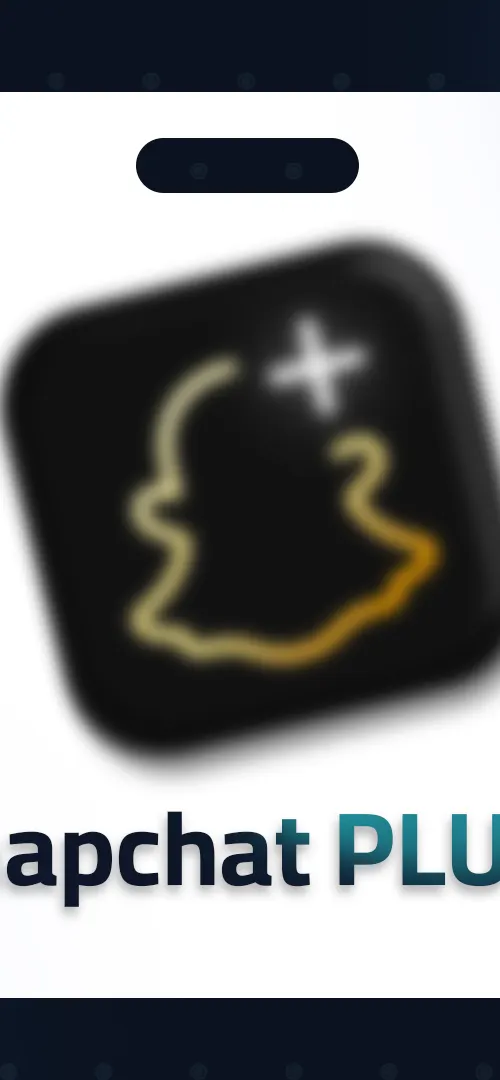 Snapchat Plus