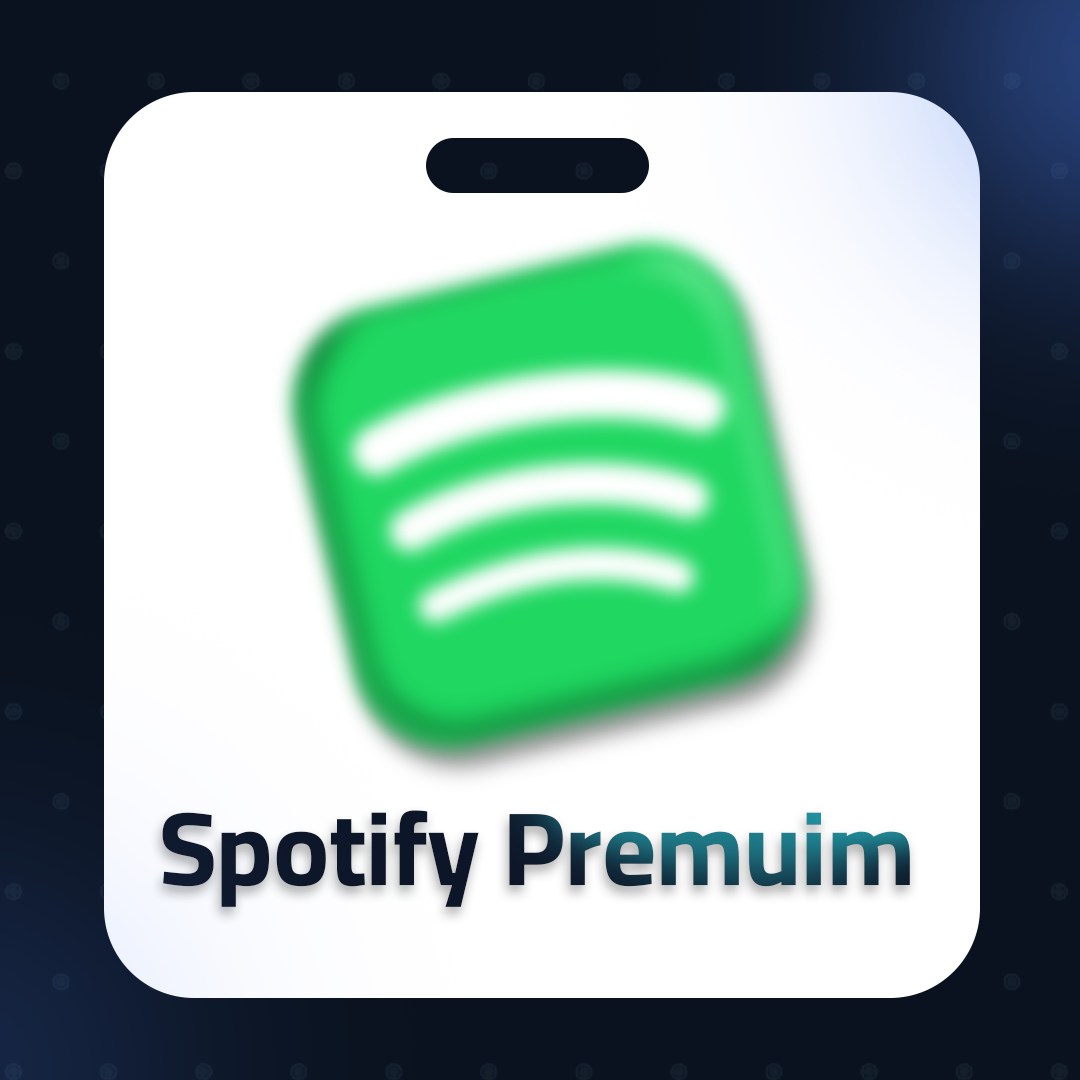 Spotify Premium