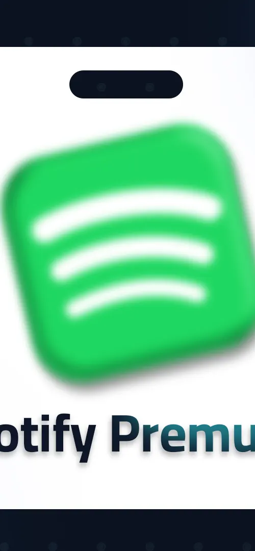Spotify Premium