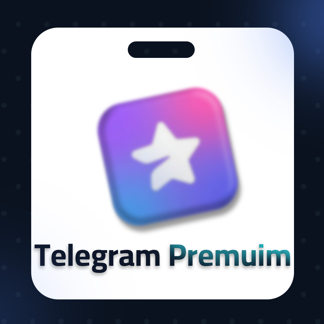 Telegram Premium