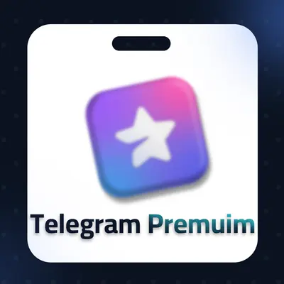 Telegram Premium