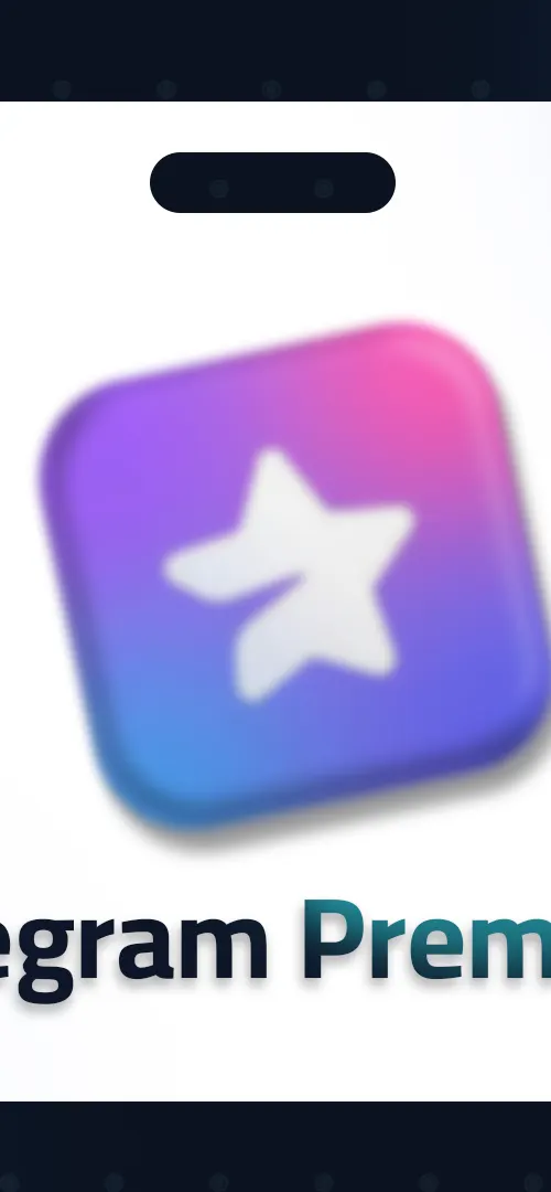 Telegram Premium